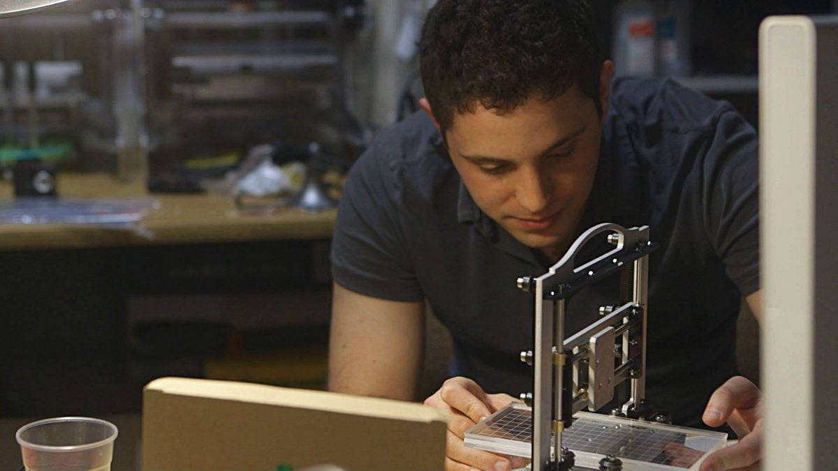 Print the Legend : Foto