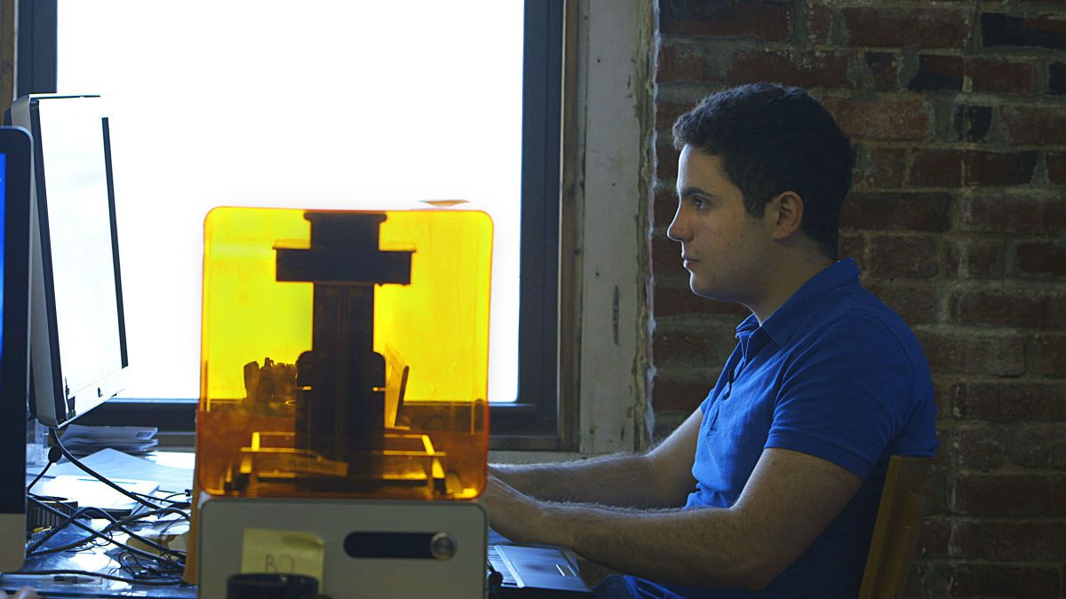 Print the Legend : Foto