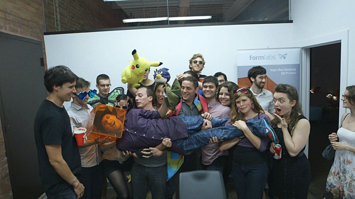 Print the Legend : Foto