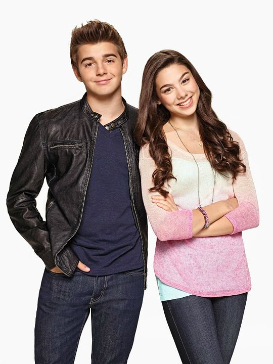 The Thundermans : Póster