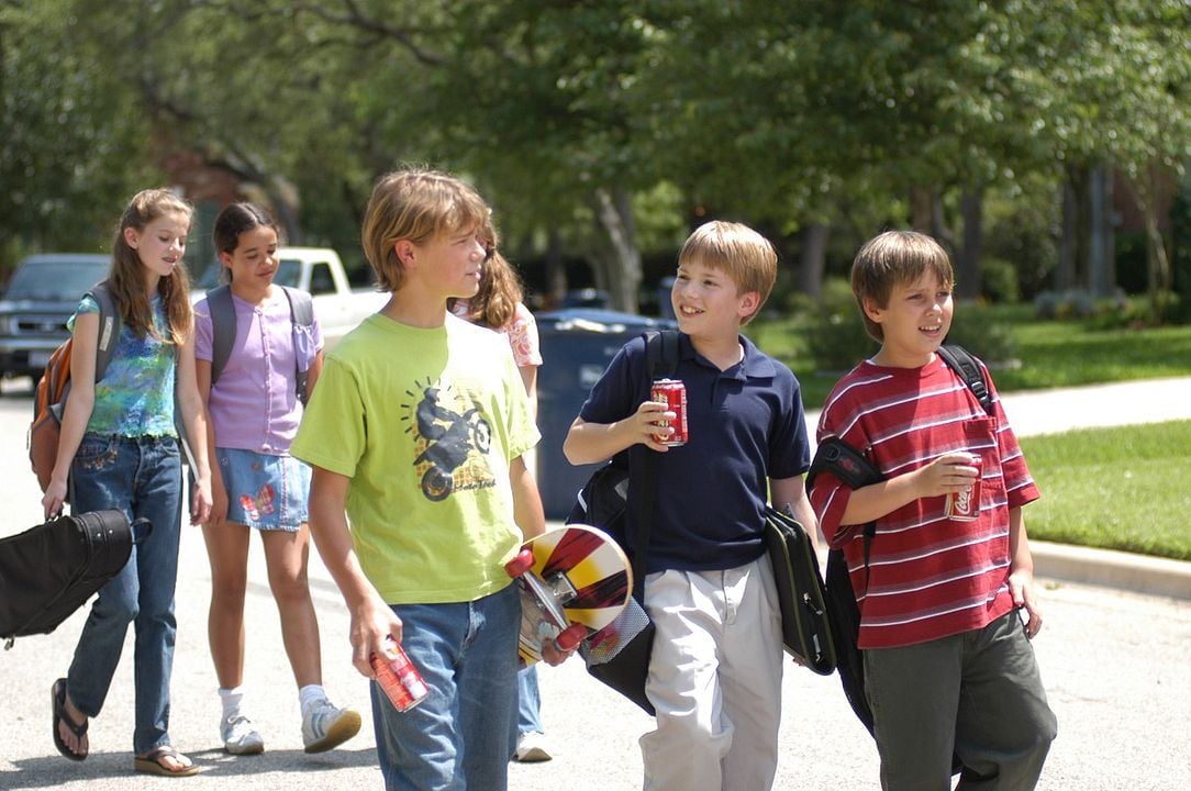 Boyhood: momentos de una vida : Foto