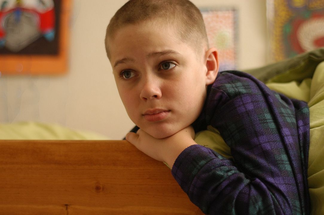 Boyhood: momentos de una vida : Foto