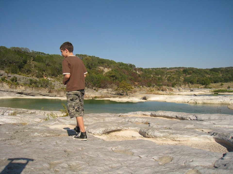 Boyhood: momentos de una vida : Foto