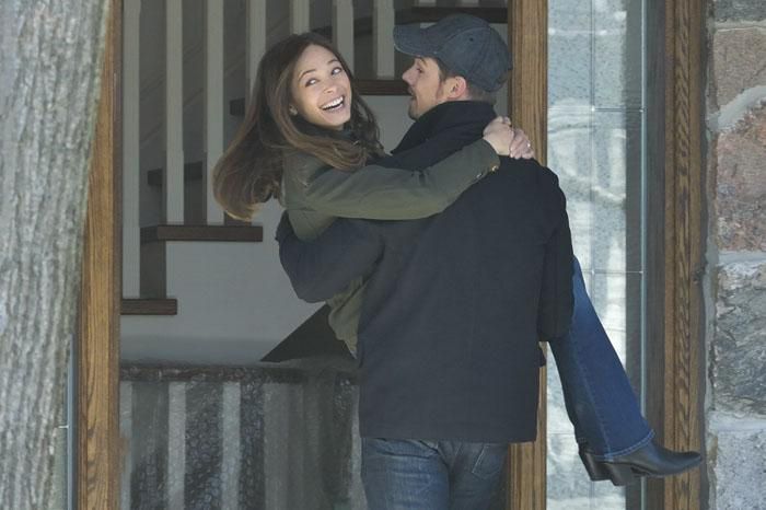 Foto Jay Ryan, Kristin Kreuk, Jay Ryan (III)