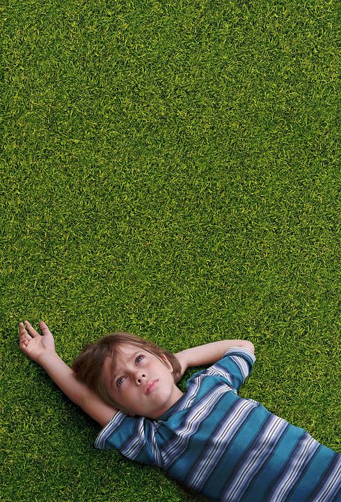Boyhood: momentos de una vida : Foto