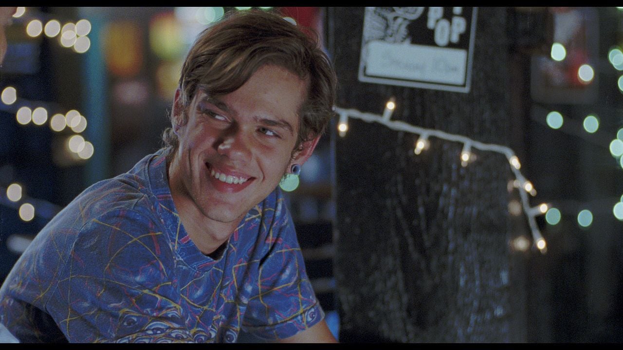 Boyhood: momentos de una vida : Foto
