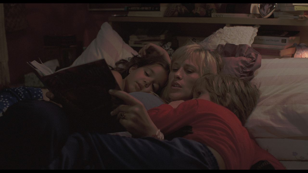 Boyhood: momentos de una vida : Foto Patricia Arquette