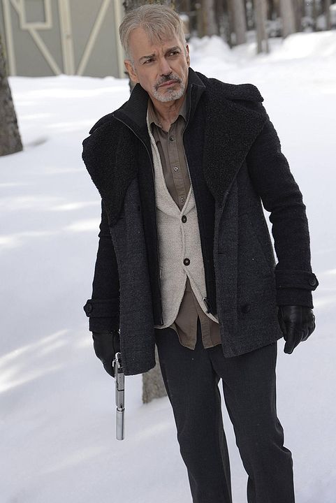 Fargo : Foto Billy Bob Thornton