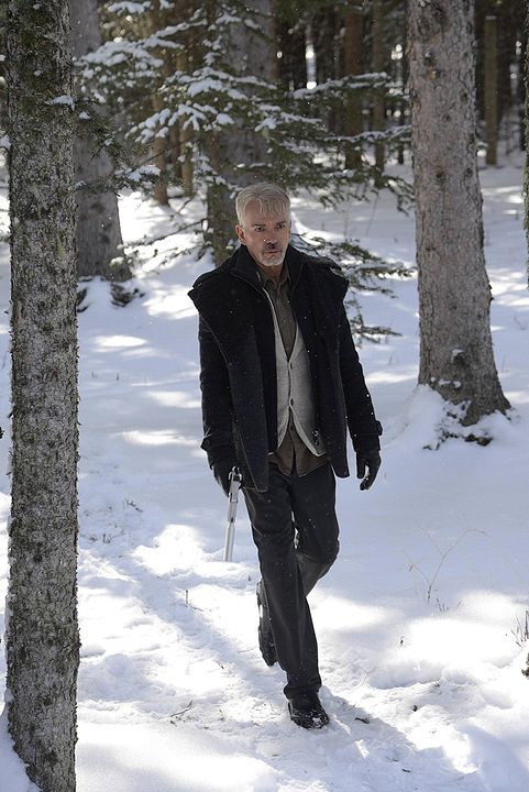 Fargo : Foto Billy Bob Thornton