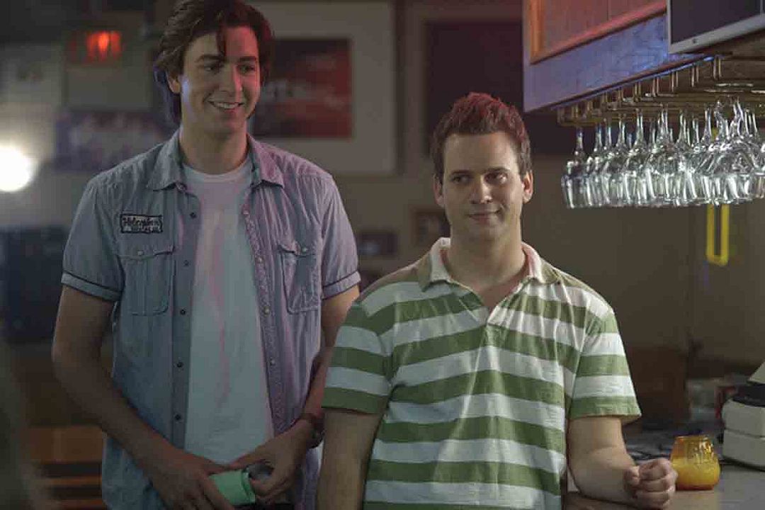 Date and Switch : Foto Nicholas Braun