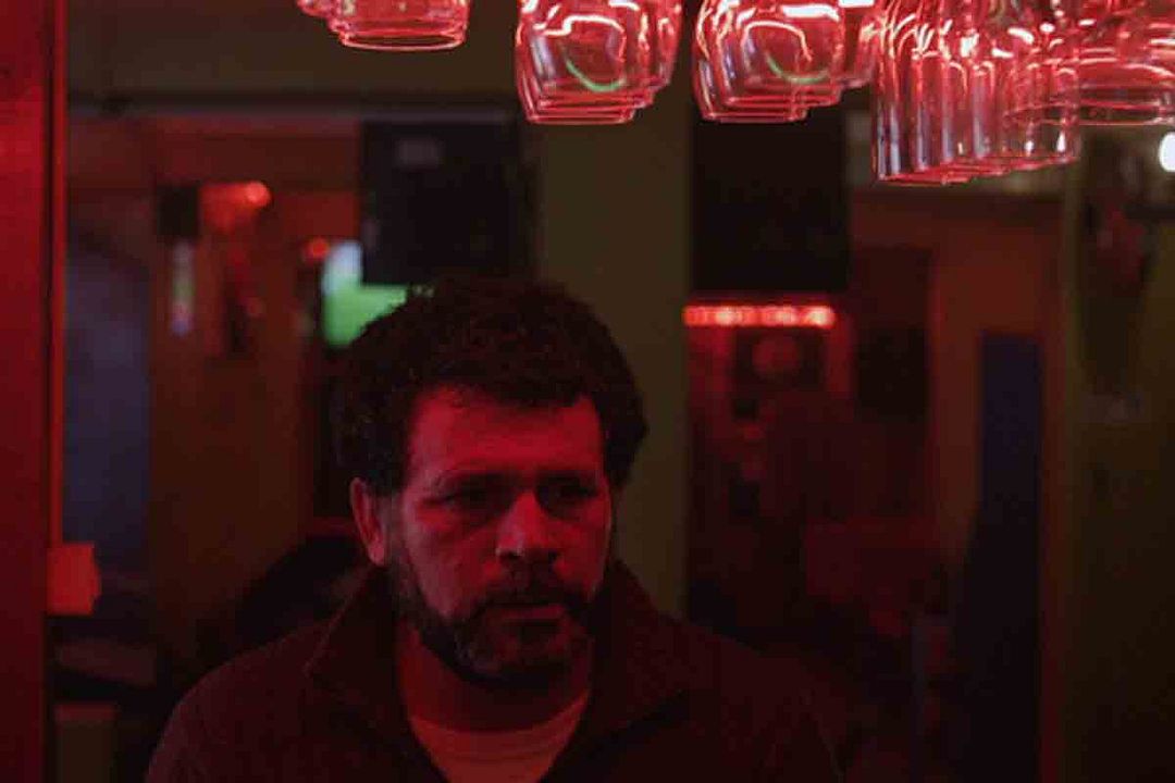 Matar a un hombre : Foto