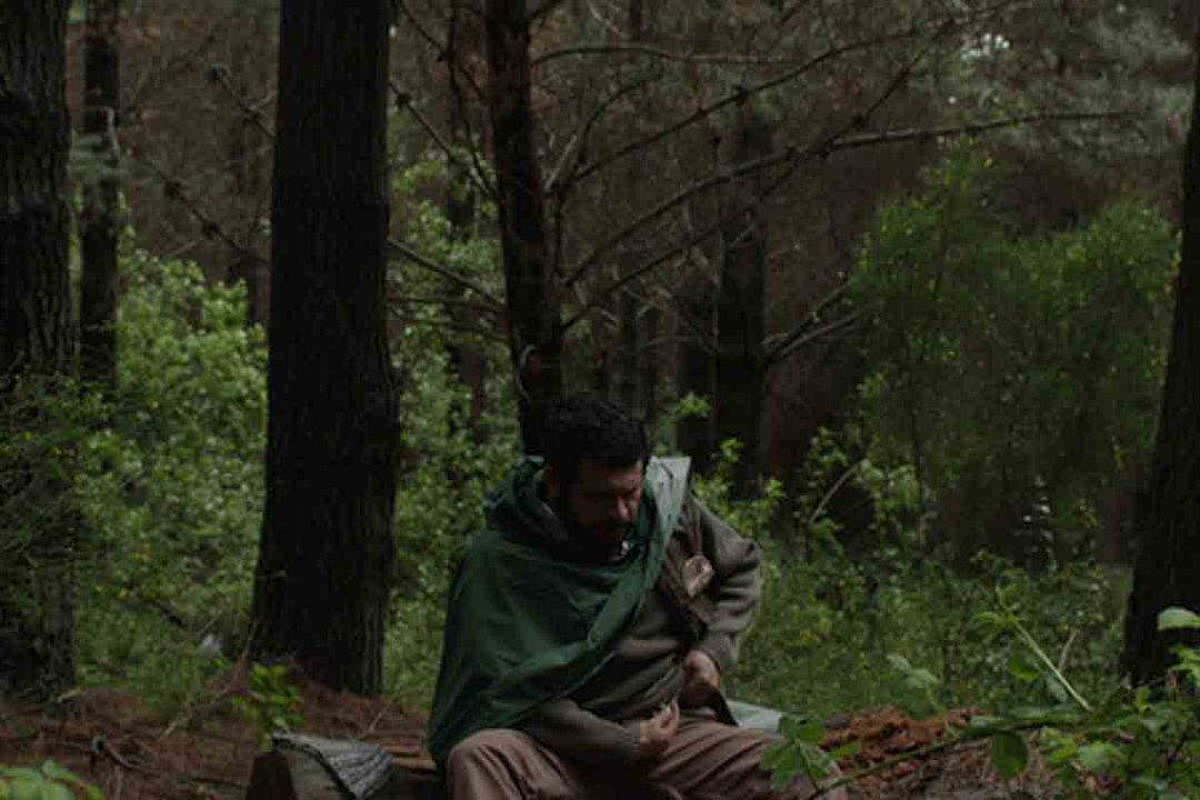 Matar a un hombre : Foto