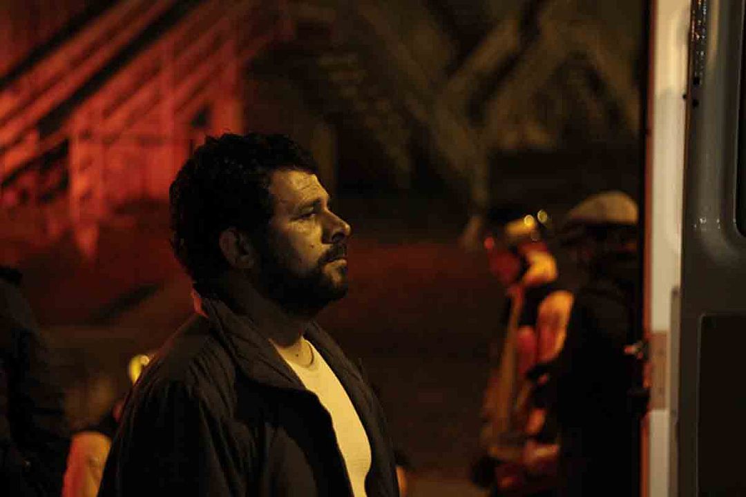 Matar a un hombre : Foto