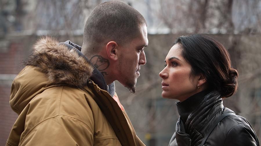 Power : Foto Lela Loren