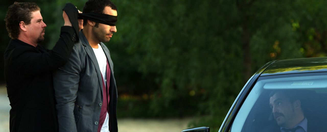 Foto Mario de la Rosa