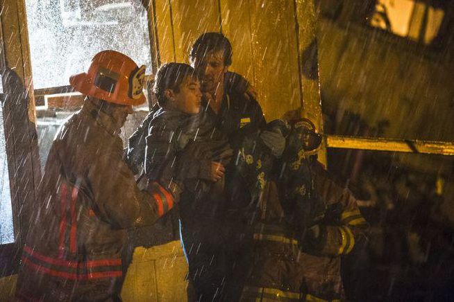 The Night Shift : Foto Eoin Macken