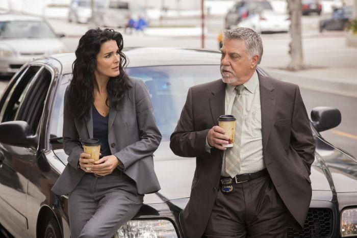 Rizzoli & Isles : Foto Bruce McGill