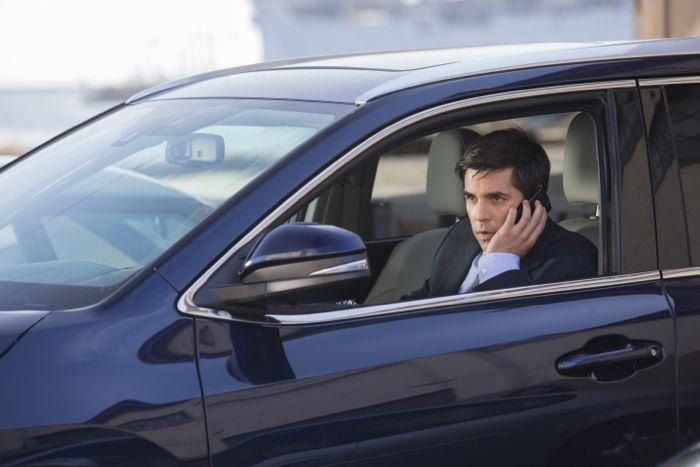 Rizzoli & Isles : Foto