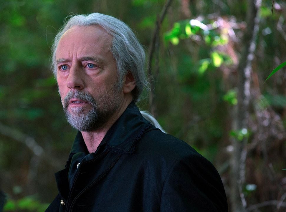Salem : Foto Xander Berkeley