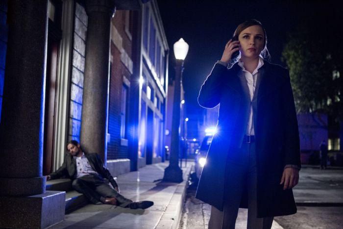 Foto Rachael Leigh Cook