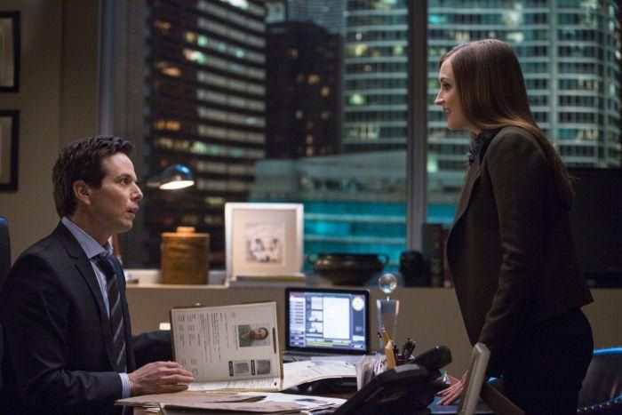 Foto Rachael Leigh Cook, Scott Wolf