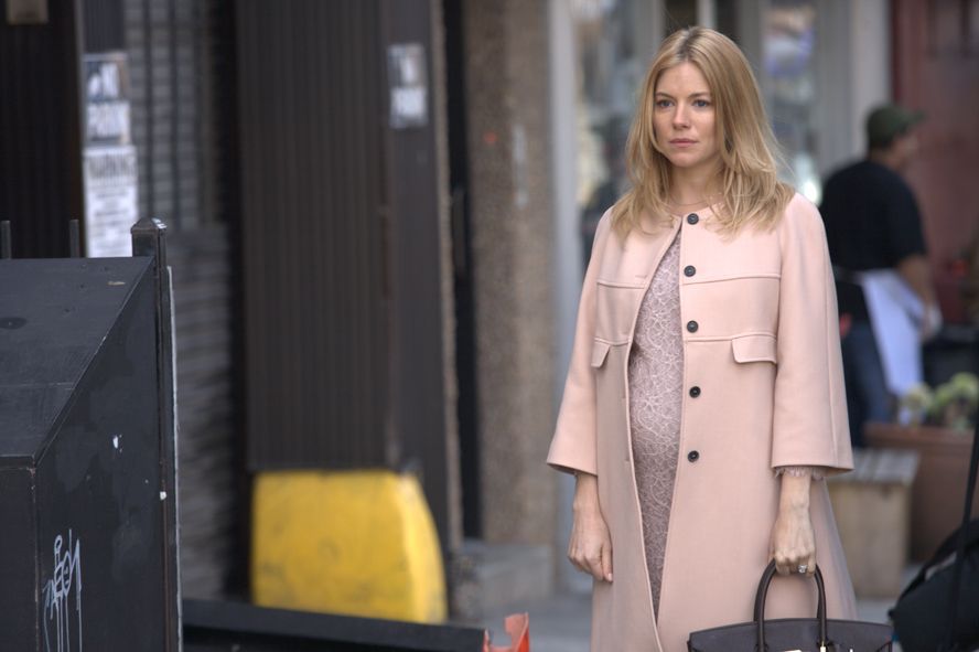 A Case Of You : Foto Sienna Miller