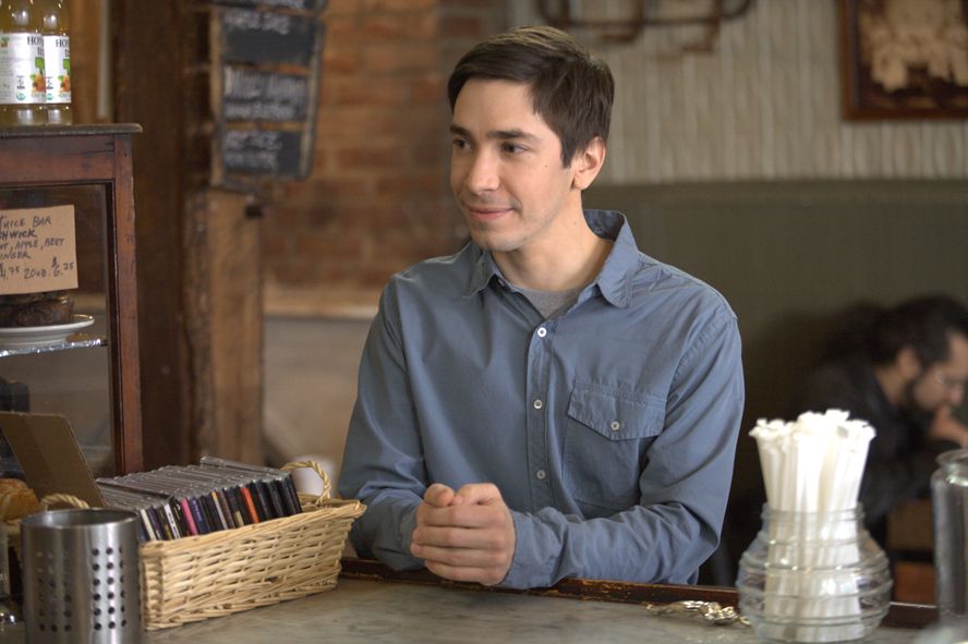A Case Of You : Foto Justin Long