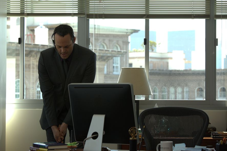 A Case Of You : Foto Vince Vaughn