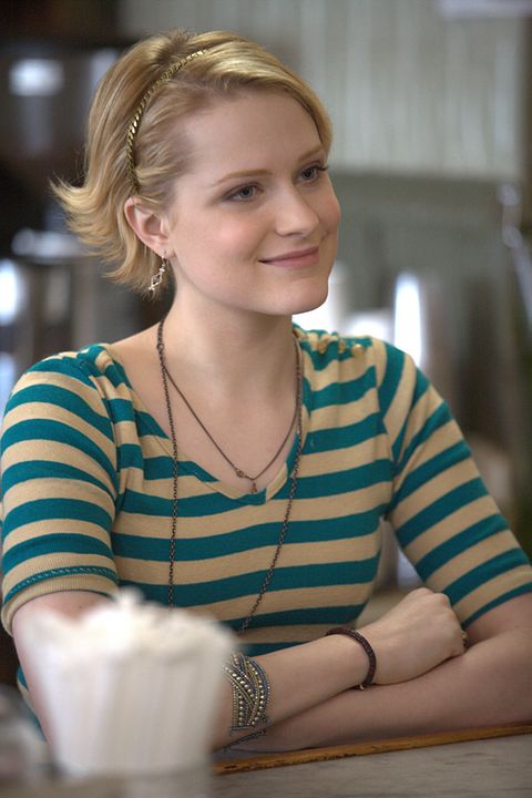 A Case Of You : Foto Evan Rachel Wood