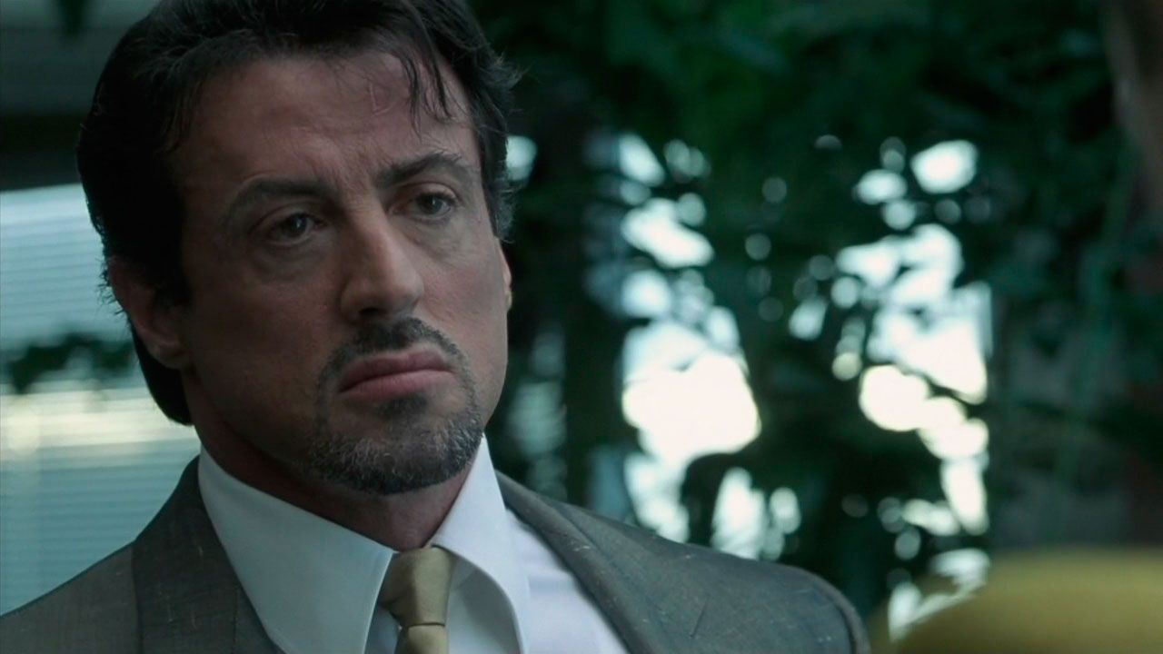 El implacable : Foto