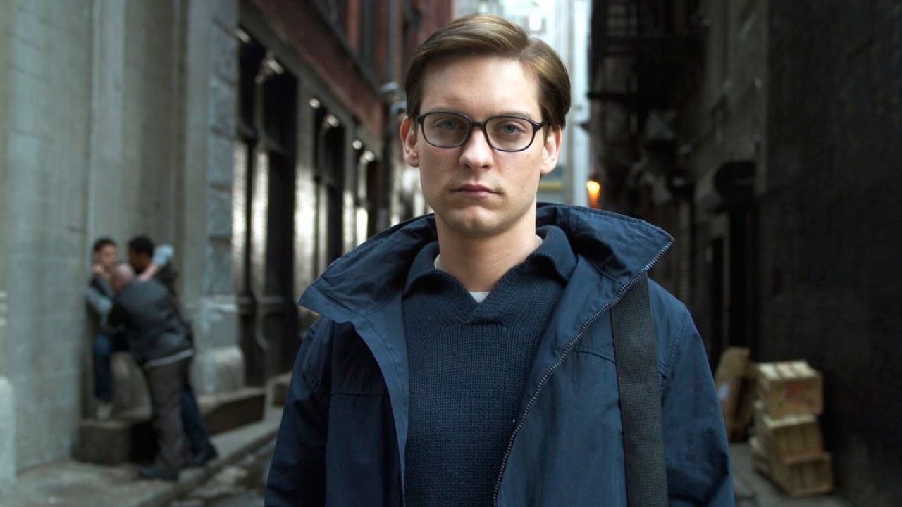 El Hombre Araña 2 : Foto