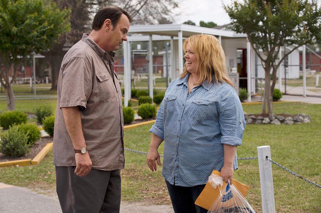 Foto Dan Aykroyd, Melissa McCarthy