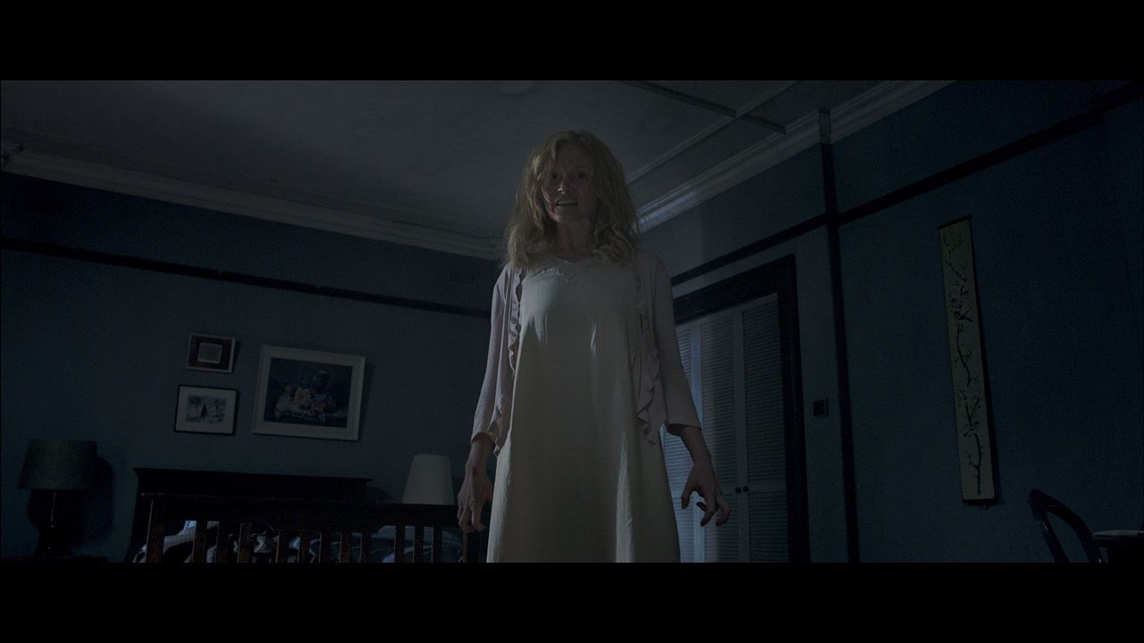 Babadook : Foto Essie Davis