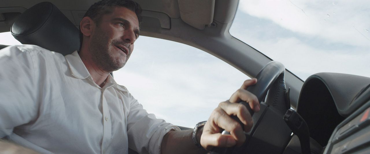 Relatos Salvajes : Foto Leonardo Sbaraglia