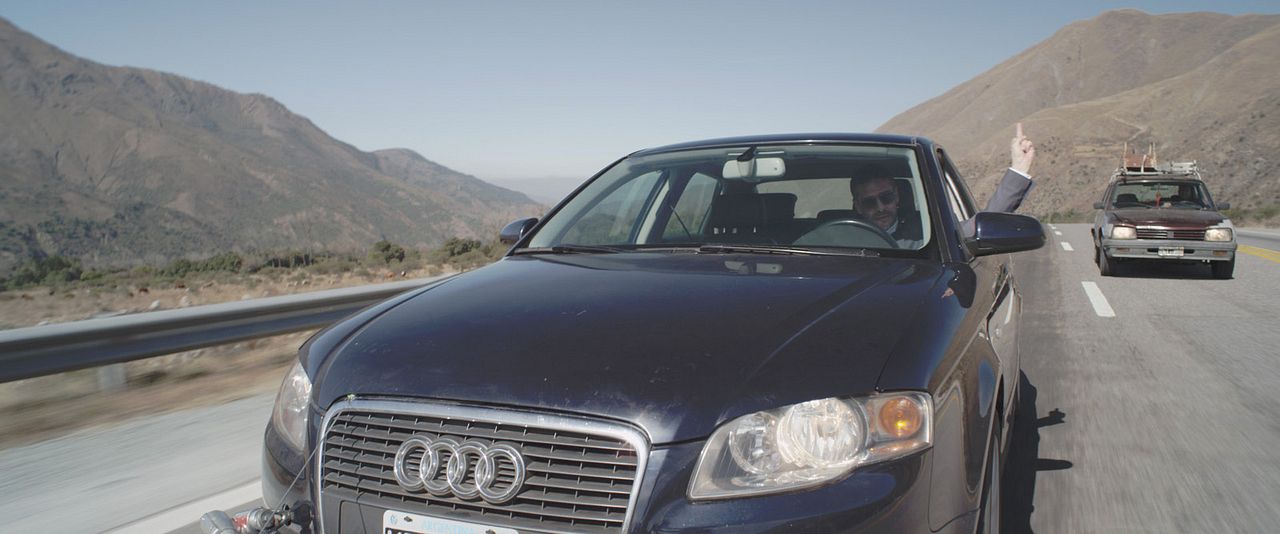 Relatos Salvajes : Foto