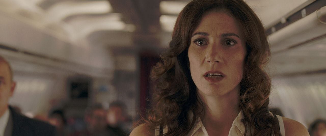 Relatos Salvajes : Foto Nancy Dupláa