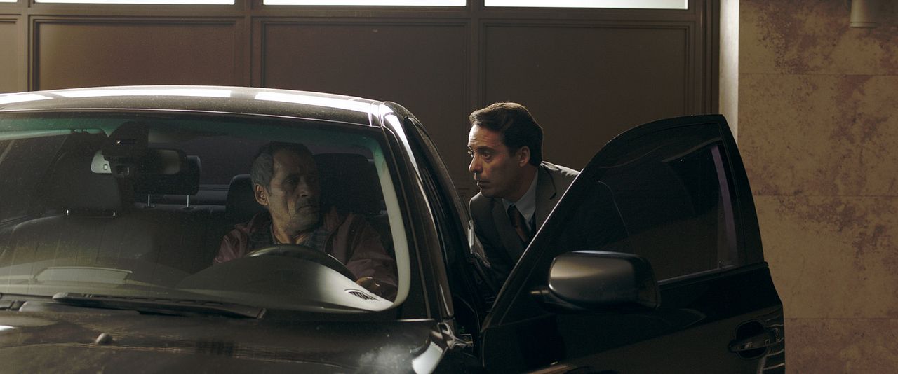 Relatos Salvajes : Foto