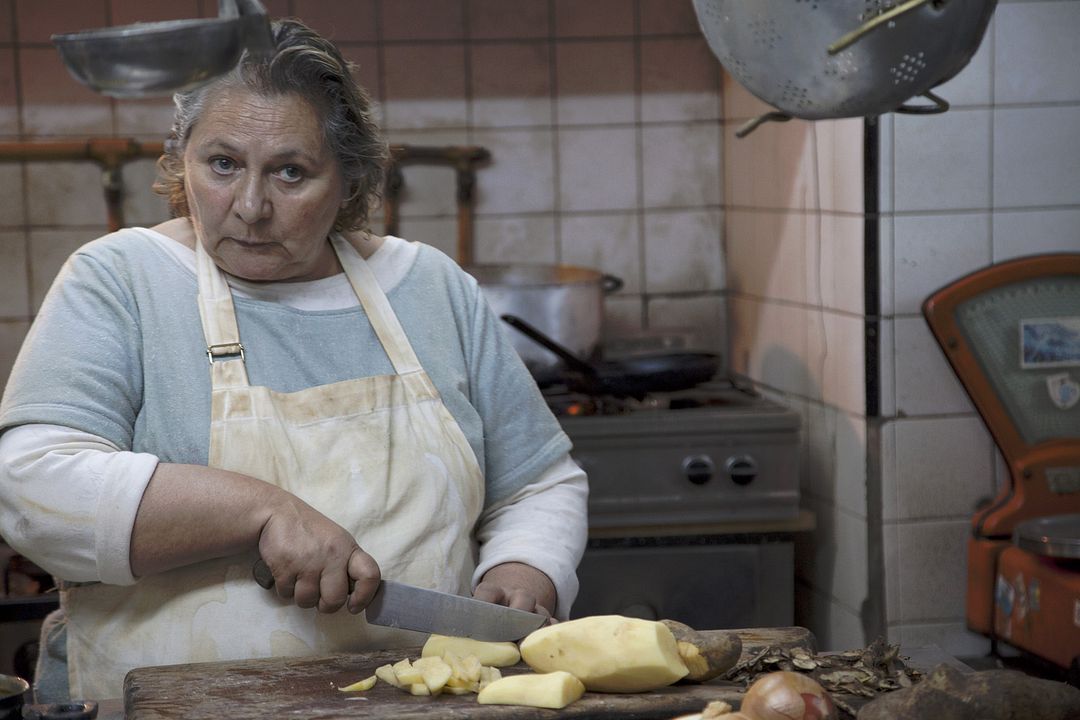 Relatos Salvajes : Foto