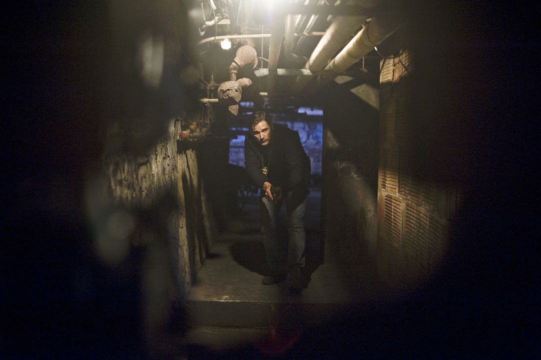 Líbranos del mal : Foto Eric Bana