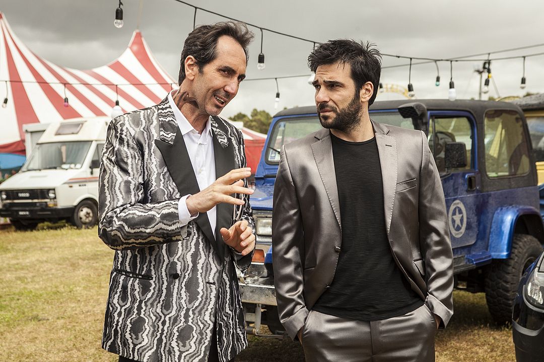 Foto Paolo Calabresi