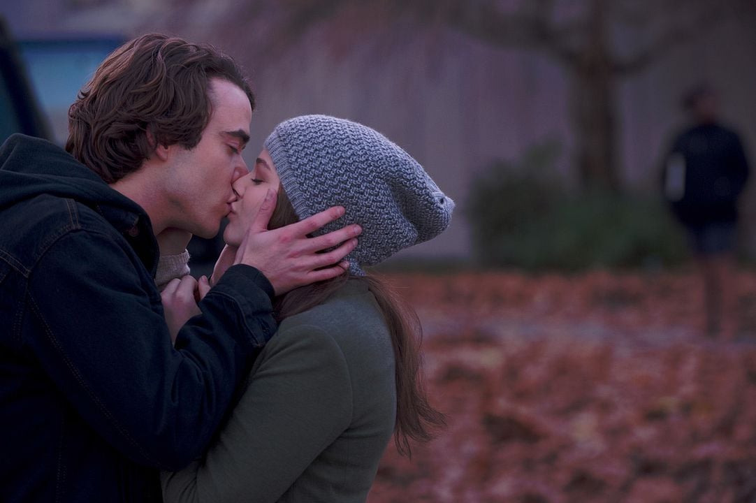 Si decido quedarme : Foto Chloë Grace Moretz