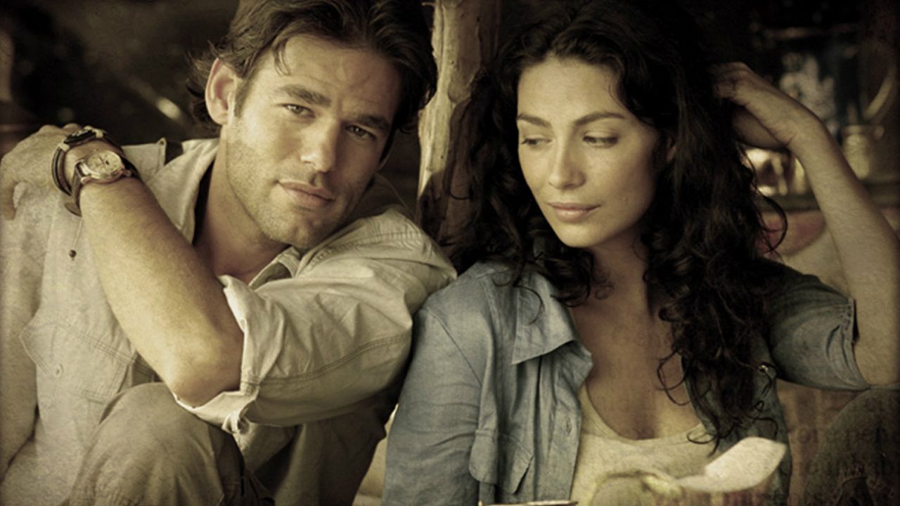 Jack Hunter and the Lost Treasure of Ugarit : Foto