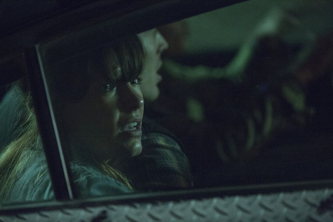 12 Horas para sobrevivir : Foto