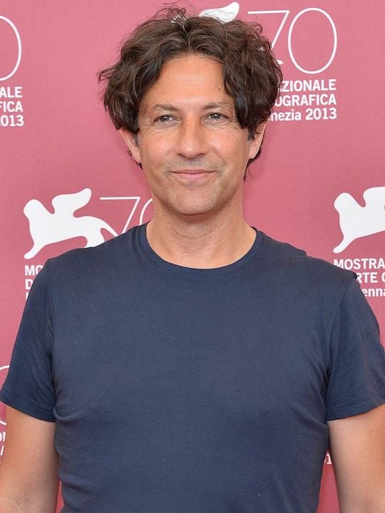 Póster Jonathan Glazer