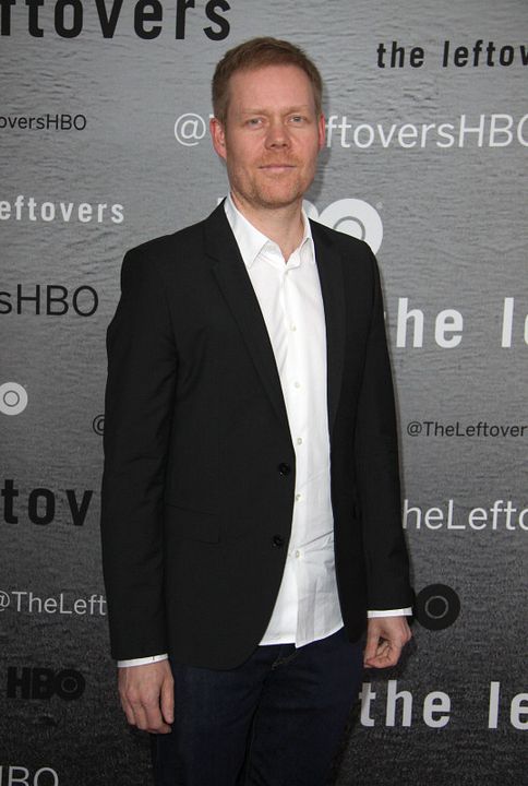 The Leftovers : Cobertura de revista