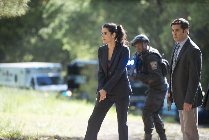 Rizzoli & Isles : Foto