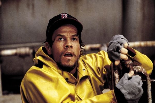 Una tormenta perfecta : Foto