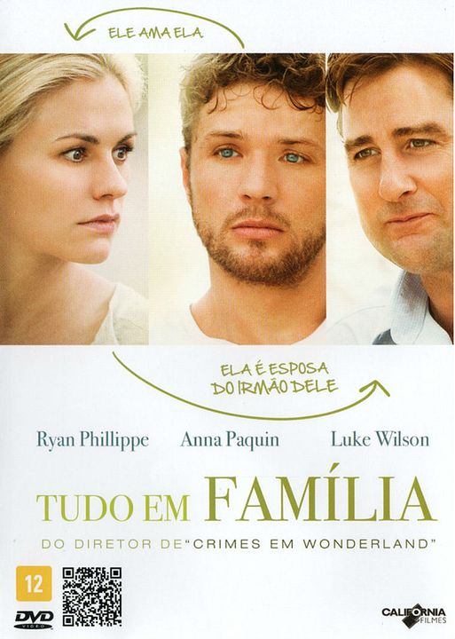 Todo en familia : Póster