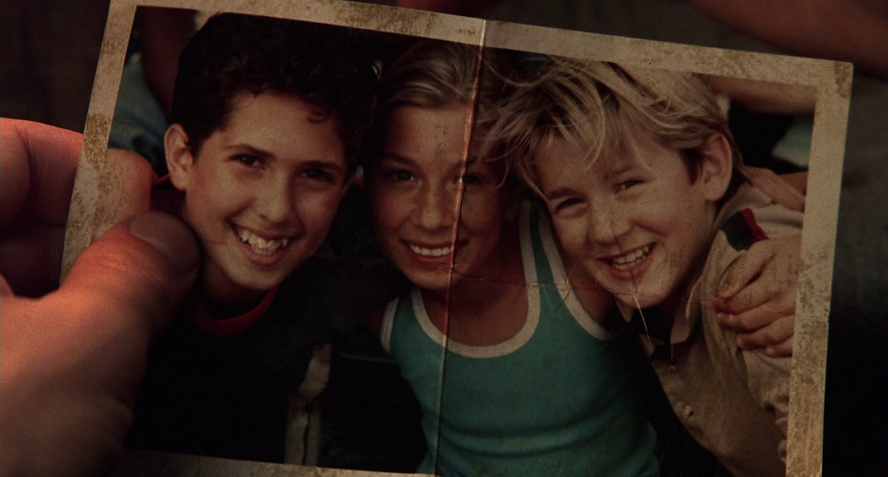 Más que amigos : Foto