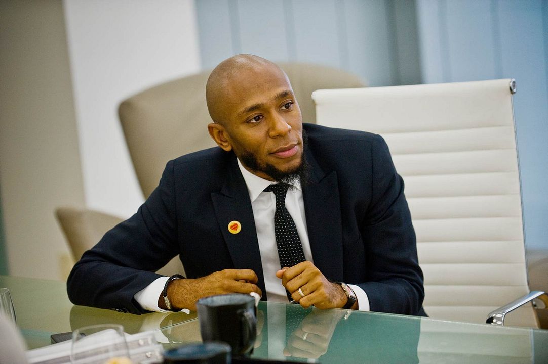 Empezar otra vez : Foto